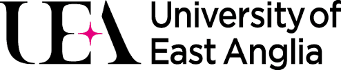 University of East Anglia logo